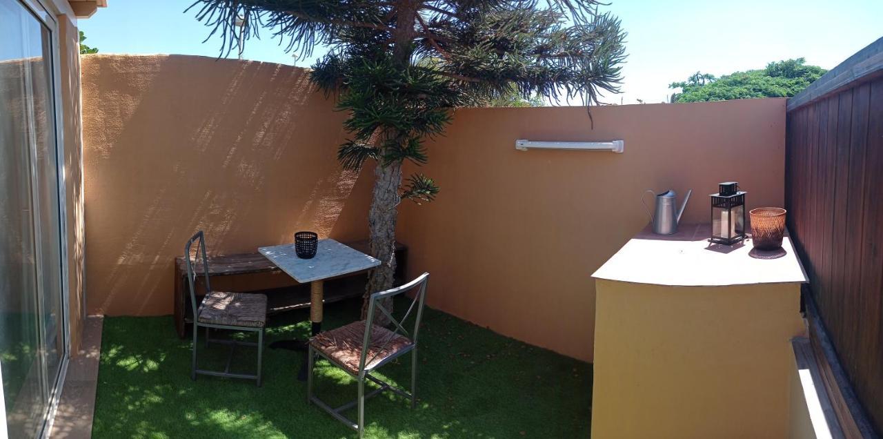 Mar&Dunas La Oliva Exterior photo